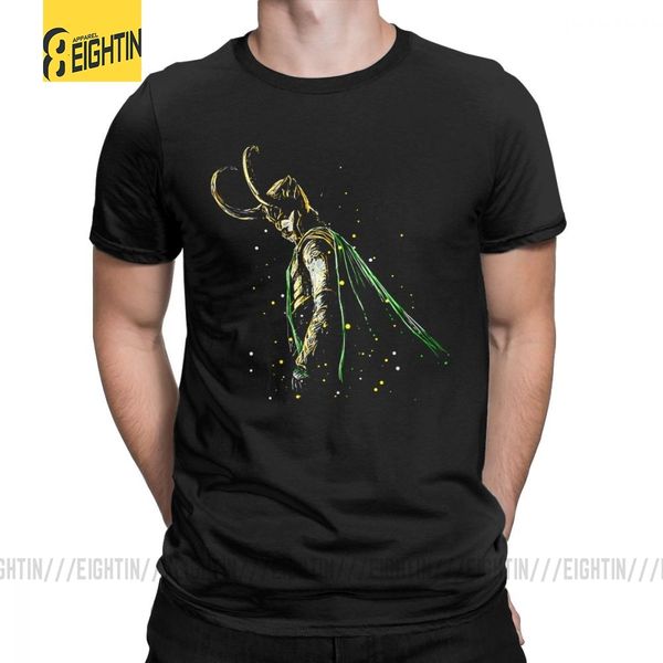 man master of illusions loki t-shirt vintage o neck short sleeve pure cotton tee shirt new t shirt
man master of illusions loki t-shirt vintage o neck short sleeve pure cotton tee shirt new t shirt
