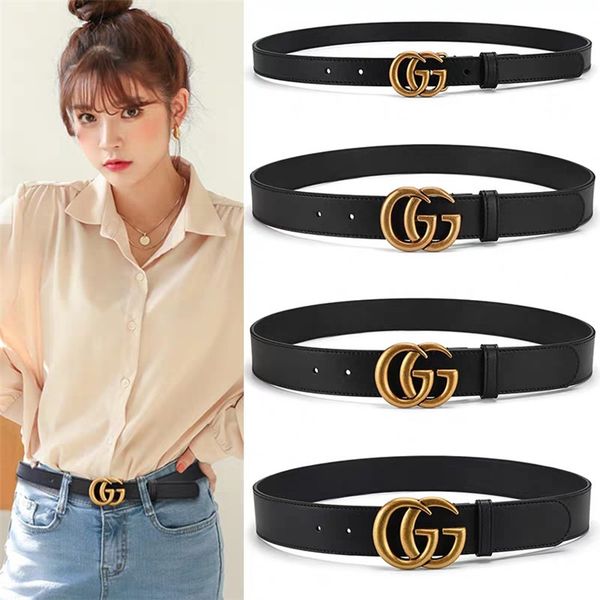 k2020luxury high-quality designer belt fashion men and women gold buckle black belt, 2.0,3.0,3.4,3.8 cm wide, 90-125 cm long, Black;brown
k2020luxury high-quality designer belt fashion men and women gold buckle black belt, 2.0,3.0,3.4,3.8 cm wide, 90-125 cm long, Black;brown