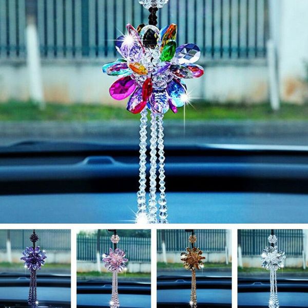 car rearview mirror pendant interior decoration natural crystal pendant jewelry hanging ornament
car rearview mirror pendant interior decoration natural crystal pendant jewelry hanging ornament