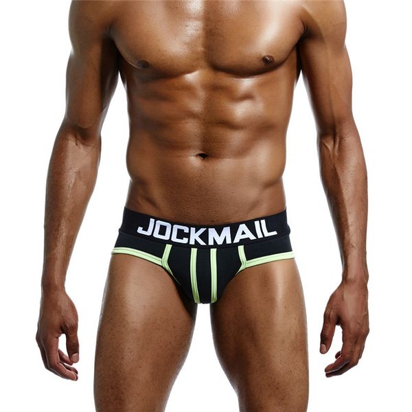 белье хлопок jockmail горячих мужчин с низкой wais мягких и удобных трусами сплошного цвета дышащей супер сексуальных эластичными трусов, Black;white
белье хлопок jockmail горячих мужчин с низкой wais мягких и удобных трусами сплошного цвета дышащей супер сексуальных эластичными трусов, Black;white