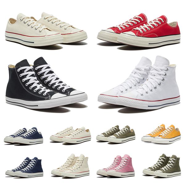 ale new canvas 1970s star mens womens casual shoes classic black white yellow olive green navy bule low high sports sneakers outdoor
ale new canvas 1970s star mens womens casual shoes classic black white yellow olive green navy bule low high sports sneakers outdoor