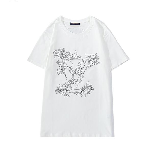 2021 designer tshirt mens t shirts new fashion tide tees printed men tshirt tee shirts men t-shirt, White;black
2021 designer tshirt mens t shirts new fashion tide tees printed men tshirt tee shirts men t-shirt, White;black