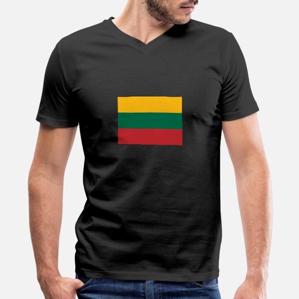 flag of lithuania lt t shirt men design 100% cotton s-xxxl crazy casual summer vintage shirt
flag of lithuania lt t shirt men design 100% cotton s-xxxl crazy casual summer vintage shirt