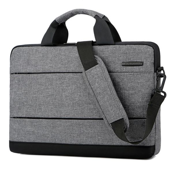 lapbag waterproof and dustproof one shoulder bag leisure business lapbriefcase women sac a main femme
lapbag waterproof and dustproof one shoulder bag leisure business lapbriefcase women sac a main femme