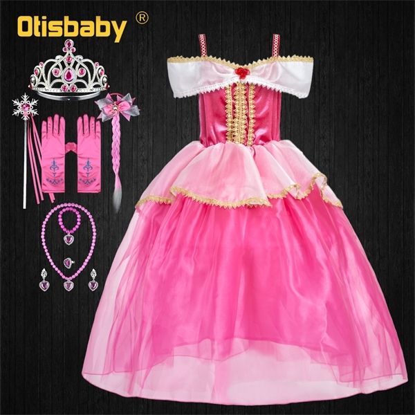 girls princess aurora dress gorgeous girls sleeping beauty costume children rapunzel butterfly dress party luxury lace prom gown 0925, Red;yellow
girls princess aurora dress gorgeous girls sleeping beauty costume children rapunzel butterfly dress party luxury lace prom gown 0925, Red;yellow