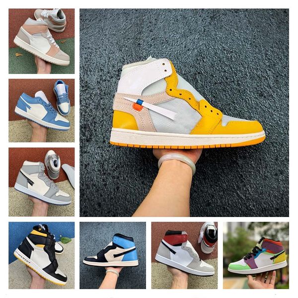 новый высокий 1 og бред toe чикаго запретило игры royal баскетбольных кроссовок 1s mid милан obsidian unc кристалл донные корзинки женщины м
новый высокий 1 og бред toe чикаго запретило игры royal баскетбольных кроссовок 1s mid милан obsidian unc кристалл донные корзинки женщины м