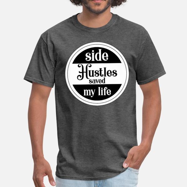 side hustles saved my life entrepreneur business t shirt men create 100% cotton s-xxxl kawaii fitness breathable spring normal shirt
side hustles saved my life entrepreneur business t shirt men create 100% cotton s-xxxl kawaii fitness breathable spring normal shirt