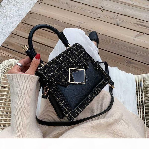 fashion retro women mini handbag 2019 new plaid messenger bag lady small shoulder bags woman handbag and purses
fashion retro women mini handbag 2019 new plaid messenger bag lady small shoulder bags woman handbag and purses