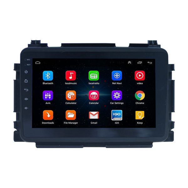 9 inch car audio player 2 din video android usb fm mirrorlink touch screen gps car navigation for honda vezel
9 inch car audio player 2 din video android usb fm mirrorlink touch screen gps car navigation for honda vezel