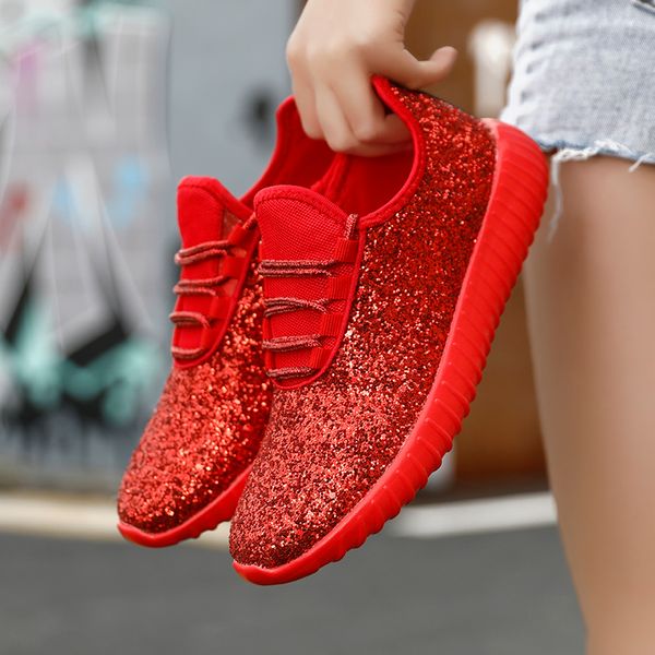 2020 новая тенденция женская обувь женщины flats glitter кроссовки bling платформа женская обувь узелок walking беговые тренажеры, Black
2020 новая тенденция женская обувь женщины flats glitter кроссовки bling платформа женская обувь узелок walking беговые тренажеры, Black