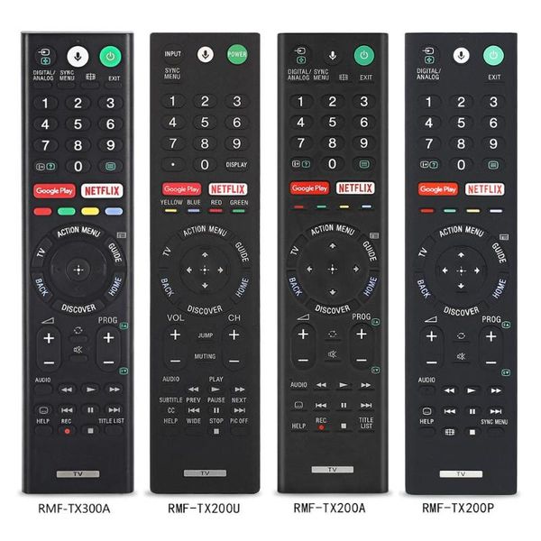 not new remote control for sony voice lcd smart tv rmf-tx200p rmf-tx200a rmf-tx200u rmf-tx200e rmf-tx300a controller
not new remote control for sony voice lcd smart tv rmf-tx200p rmf-tx200a rmf-tx200u rmf-tx200e rmf-tx300a controller