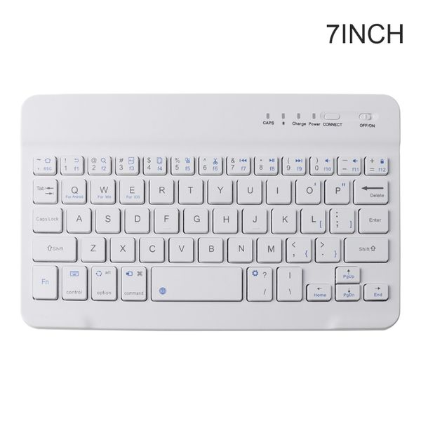 7/9/10 inches wireless bluetooth lightweight rechargeable keyboard cellphone tablet keyboard portable travel keypad
7/9/10 inches wireless bluetooth lightweight rechargeable keyboard cellphone tablet keyboard portable travel keypad