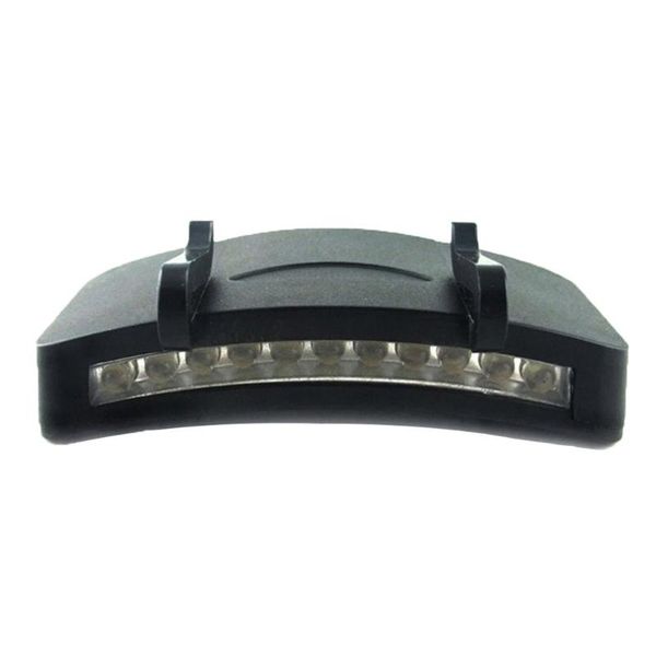 11 leds super bright cap light battery/charging headlight head cap hat light clip on for fishing hiking sale
11 leds super bright cap light battery/charging headlight head cap hat light clip on for fishing hiking sale