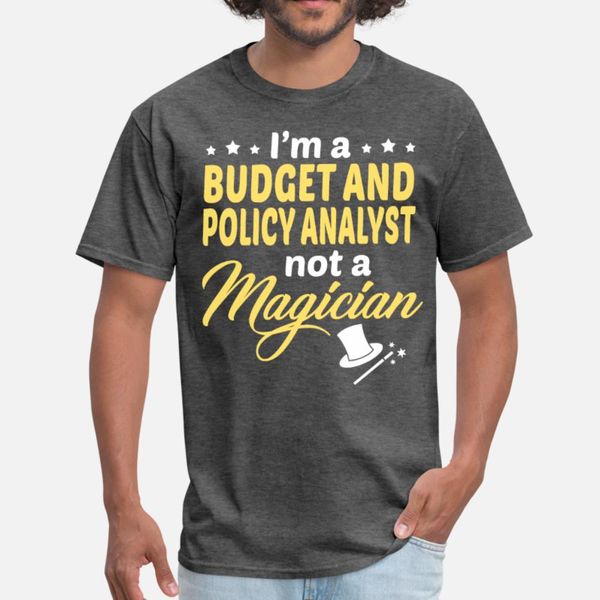 budget and policy analyst t shirt men printed 100% cotton o-neck unique famous casual summer letters shirt
budget and policy analyst t shirt men printed 100% cotton o-neck unique famous casual summer letters shirt