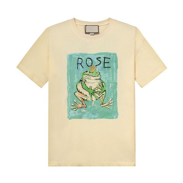 19fw made in italy ross tee printing t shirt loose tshirt men women cotton casual beige tee hflstx048, White;black
19fw made in italy ross tee printing t shirt loose tshirt men women cotton casual beige tee hflstx048, White;black