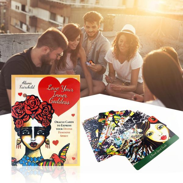 card 44 card card tarot tarot your divination love inner magical pcs table game deck fate guidebook skucf jjxh
card 44 card card tarot tarot your divination love inner magical pcs table game deck fate guidebook skucf jjxh