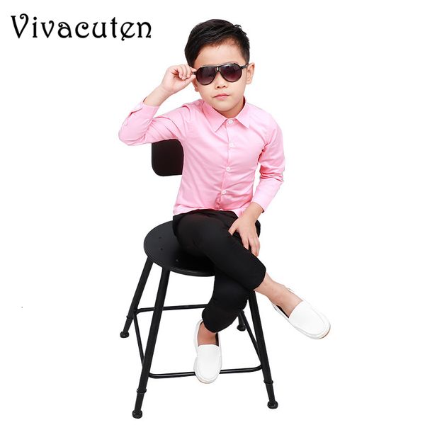 boys formal blouses solid kids dress shirts for wedding children long sleeve shirt fashion baby kids clothes
boys formal blouses solid kids dress shirts for wedding children long sleeve shirt fashion baby kids clothes
