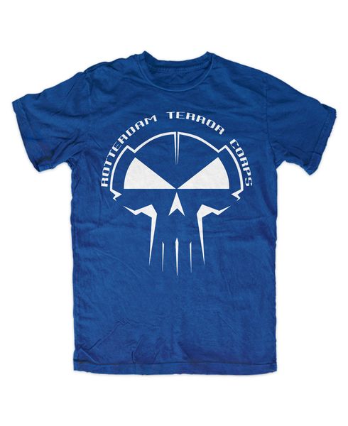 t-shirt summer novelty cartoon t shirt rotterdam terror corps t-shirt blau hardstyle gabba hardcore techno speedcore movie shirt
t-shirt summer novelty cartoon t shirt rotterdam terror corps t-shirt blau hardstyle gabba hardcore techno speedcore movie shirt