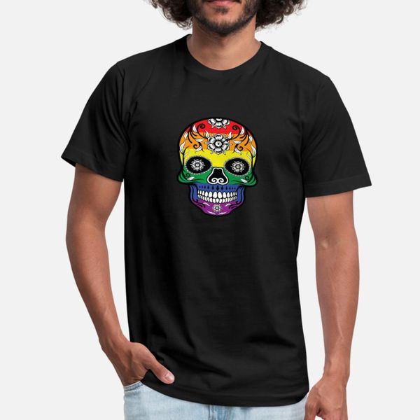 gay pride lgbt katrina skull t shirt men designing tee shirt s-xxxl letters fitness basic summer style standard shirt
gay pride lgbt katrina skull t shirt men designing tee shirt s-xxxl letters fitness basic summer style standard shirt