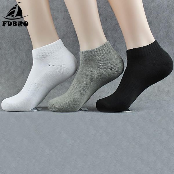 sports socks fdbro anti slip sport for men woman loves slippers super elite brand professional fitness boat, Black
sports socks fdbro anti slip sport for men woman loves slippers super elite brand professional fitness boat, Black