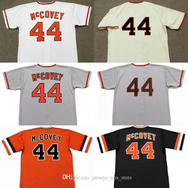 men 44 willie mccovey san francisco 19783 baseball jersey 02, Blue;black
men 44 willie mccovey san francisco 19783 baseball jersey 02, Blue;black