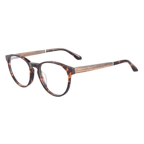 shinu wooden glasses frame acetate frame wood temples spectacle optical glasses around eyeglasses prescription myopia, Black
shinu wooden glasses frame acetate frame wood temples spectacle optical glasses around eyeglasses prescription myopia, Black