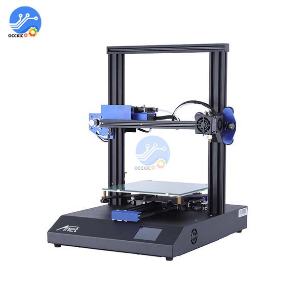 printers et4x 3d printer hd touch screen auto resume printing automatic load filament high precision industrial chips metal frame
printers et4x 3d printer hd touch screen auto resume printing automatic load filament high precision industrial chips metal frame
