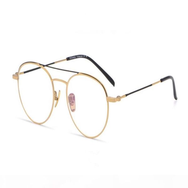 retro ultralight fashion full rim pure titanium progressive multi-focal lens frame see near far goggle reading eyeglasses, White;black
retro ultralight fashion full rim pure titanium progressive multi-focal lens frame see near far goggle reading eyeglasses, White;black