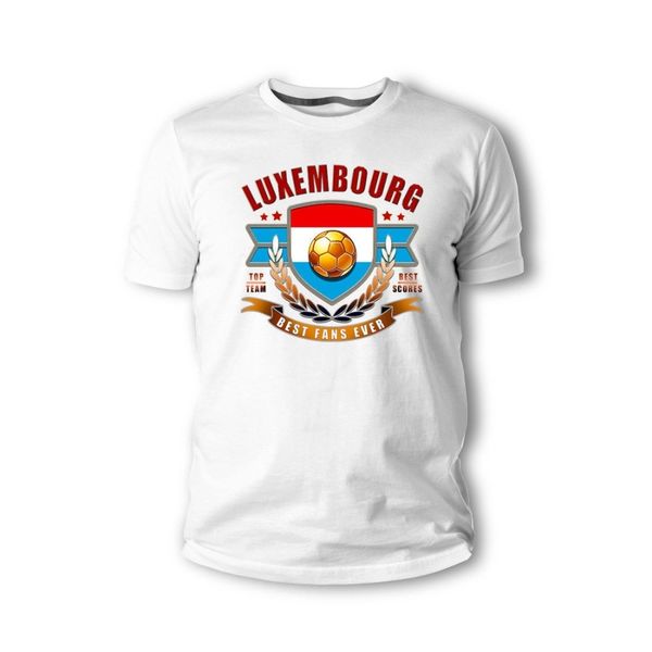 2019 new men's t shirt t-shirt luxembourg men's footballer legend soccers soccer men's flag 2019 t shirt
2019 new men's t shirt t-shirt luxembourg men's footballer legend soccers soccer men's flag 2019 t shirt