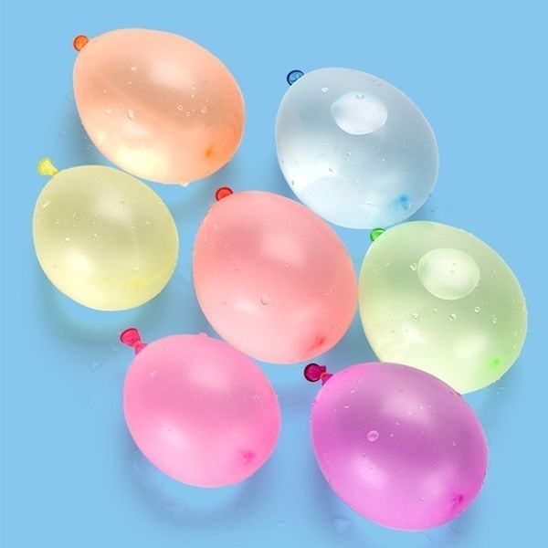 water polo magic water balloon colorful summer kid fun water ball easy filling party games toy beach toy 111 pcs
water polo magic water balloon colorful summer kid fun water ball easy filling party games toy beach toy 111 pcs