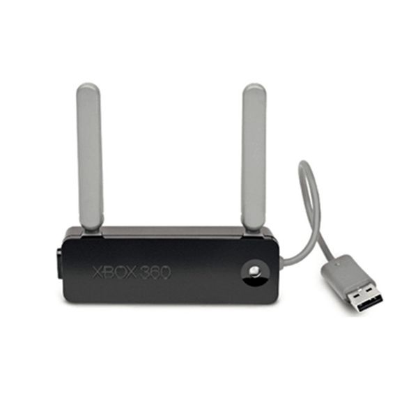 dual band xbox 360 wireless n networking wifi usb adapter for microsoft xbox 360 with package
dual band xbox 360 wireless n networking wifi usb adapter for microsoft xbox 360 with package