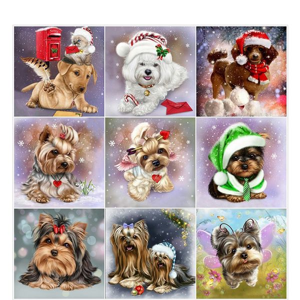 5d diy diamond painting animals pictures of rhinestones diamond embroidery sale painting with diamonds children gift
5d diy diamond painting animals pictures of rhinestones diamond embroidery sale painting with diamonds children gift