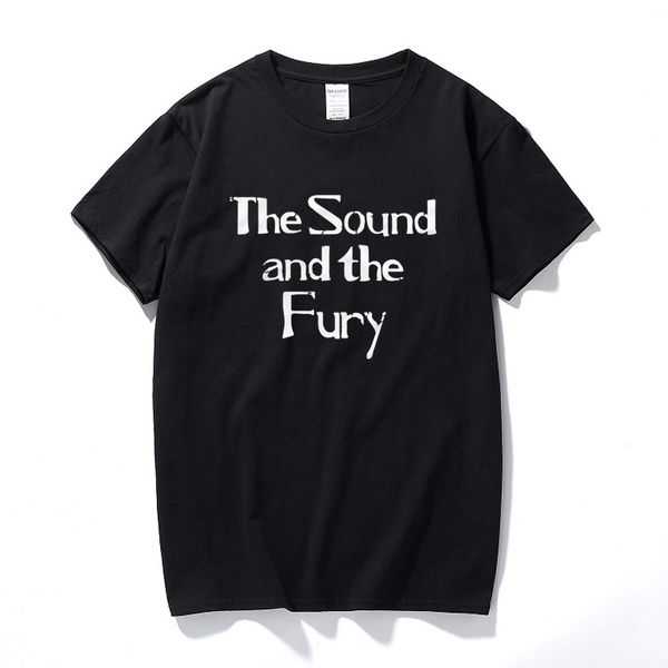 the sound and the fury worn by ian curtis t-shirt 100% premium cotton atmosphere fashion short sleeve t shirt camisetas hombre
the sound and the fury worn by ian curtis t-shirt 100% premium cotton atmosphere fashion short sleeve t shirt camisetas hombre