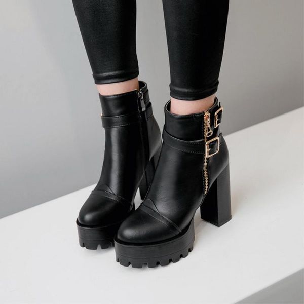 woman high heels shoes navy blue pumps round toe 2020 crossdressers women casual latest straps beige synthetic zip, Black
woman high heels shoes navy blue pumps round toe 2020 crossdressers women casual latest straps beige synthetic zip, Black