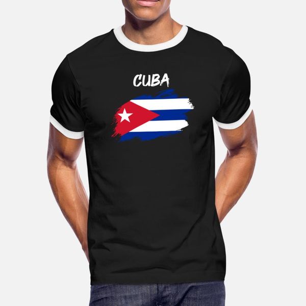 cuba cuban flag banner t shirt men designing short sleeve plus size 3xl unique loose basic summer pattern shirt
cuba cuban flag banner t shirt men designing short sleeve plus size 3xl unique loose basic summer pattern shirt
