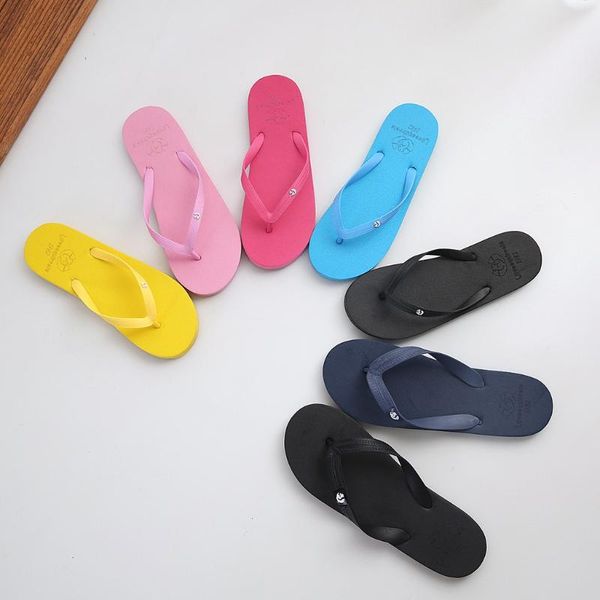 new 2020 summer beach flip flops sandals women's slippers female flat sandals flip flops anti-slip slipper casual shoes114, Black
new 2020 summer beach flip flops sandals women's slippers female flat sandals flip flops anti-slip slipper casual shoes114, Black