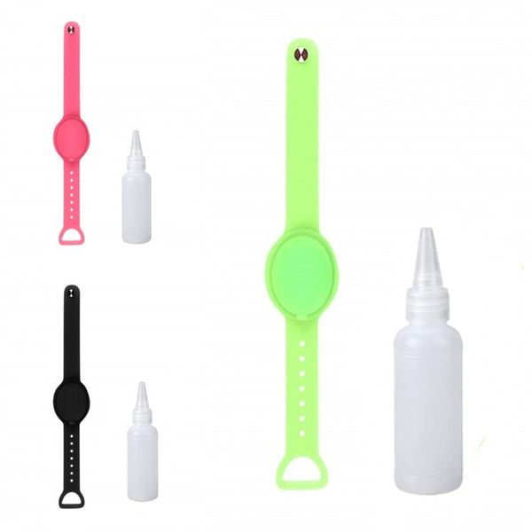 circular bracelet lady watches liquid soap wristband hand sanitizer portable reusable silicone lightweight wash 4 8hf f2
circular bracelet lady watches liquid soap wristband hand sanitizer portable reusable silicone lightweight wash 4 8hf f2