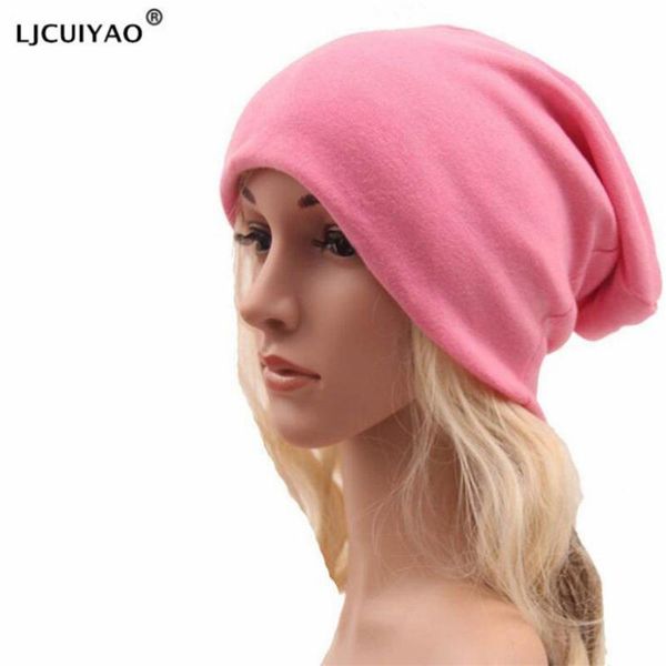 ljcuiyao winter warm cap spring women men knitted winter cap casual beanies solid color hip-hop slouch skullcap baggy hat, Blue;gray
ljcuiyao winter warm cap spring women men knitted winter cap casual beanies solid color hip-hop slouch skullcap baggy hat, Blue;gray