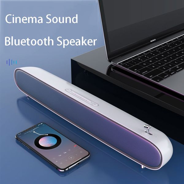 wireless bluetooth soundbar portable column tv speaker super bass subwoofer with fm radio for computer music center system box
wireless bluetooth soundbar portable column tv speaker super bass subwoofer with fm radio for computer music center system box