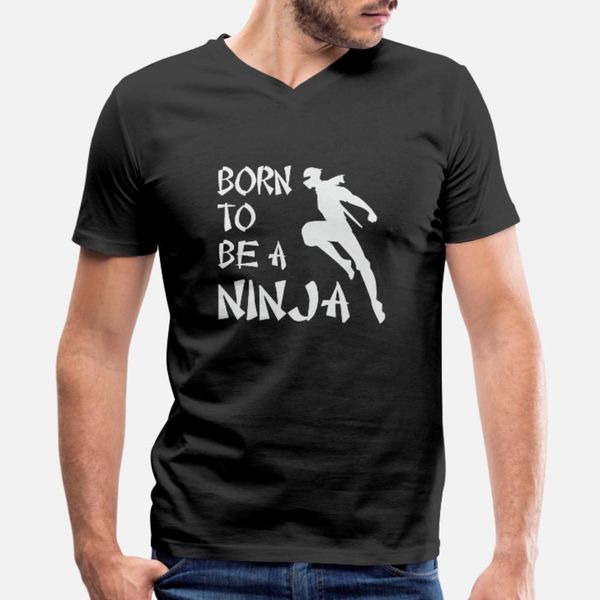 born to be a ninja t shirt men print tee shirt round collar formal famous comfortable spring autumn slim shirt
born to be a ninja t shirt men print tee shirt round collar formal famous comfortable spring autumn slim shirt