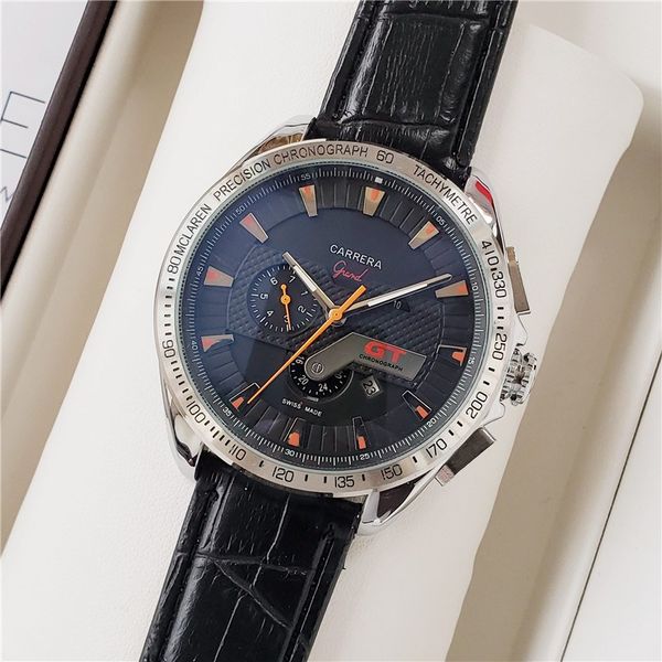 2020 new ice out luxury mens watches 46 mm size automatic mechanical watch designer watches tag brand genuine leather strap, Slivery;brown
2020 new ice out luxury mens watches 46 mm size automatic mechanical watch designer watches tag brand genuine leather strap, Slivery;brown