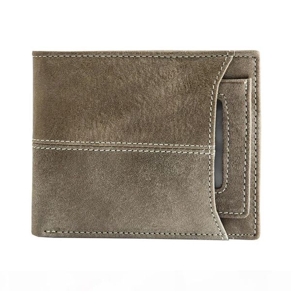 fashion classic leather wallet for men and women card holders men wallet change purse women wallets c60487, Red;black
fashion classic leather wallet for men and women card holders men wallet change purse women wallets c60487, Red;black