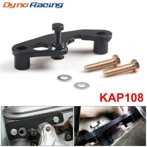 exhaust manifold bolt maintenance kit suitable for universal truck and suv kap108