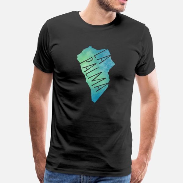 la palma t shirt men customized cotton o-neck formal fit basic spring unique shirt
la palma t shirt men customized cotton o-neck formal fit basic spring unique shirt