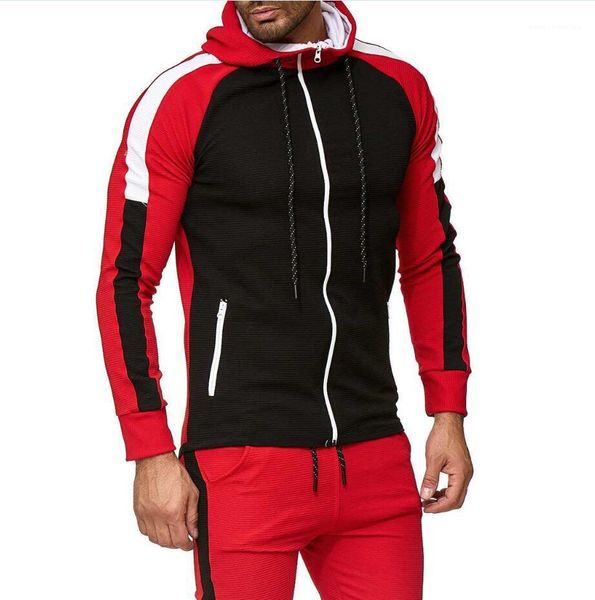casual slim lapel neck outerwear active male clothing luxury patchwork mens coat designer long sleeves zipper jacket, Black;brown
casual slim lapel neck outerwear active male clothing luxury patchwork mens coat designer long sleeves zipper jacket, Black;brown