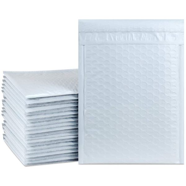 storage bags 25/50 pcs bubble bags/multiple white foam envelope self-sealed mail with different specifications
storage bags 25/50 pcs bubble bags/multiple white foam envelope self-sealed mail with different specifications