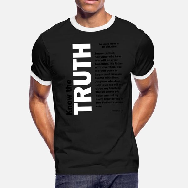 to love jesus is to obey t shirt men designer short sleeve euro size s-3xl formal crazy funny casual summer style family shirt 
to love jesus is to obey t shirt men designer short sleeve euro size s-3xl formal crazy funny casual summer style family shirt
