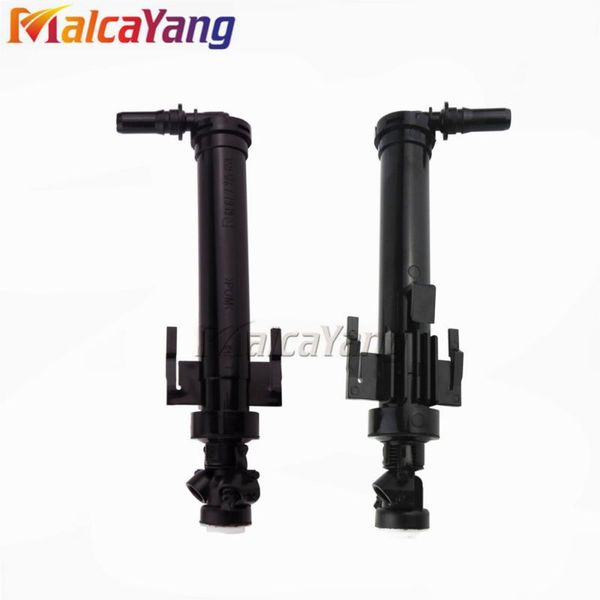 headlamp washer nozzle 61677275657 61677275658 for 3 series f30 f35 2012-2020 headlight washer nozzle pump cylinder l/r
headlamp washer nozzle 61677275657 61677275658 for 3 series f30 f35 2012-2020 headlight washer nozzle pump cylinder l/r