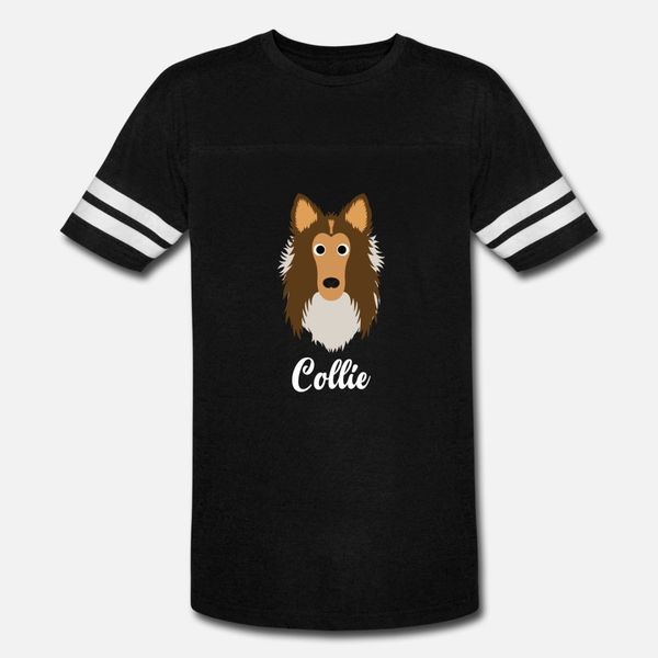 collie rough collie t shirt men designs cotton s-xxxl cool loose building spring formal shirt
collie rough collie t shirt men designs cotton s-xxxl cool loose building spring formal shirt