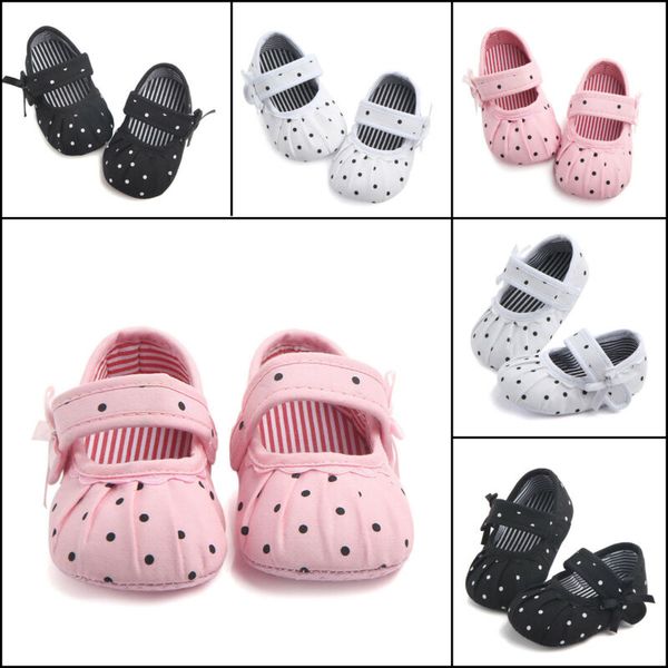 infant toddler baby boy girl soft sole anti-slip shoe sneaker newborn 0-18 month, Black
infant toddler baby boy girl soft sole anti-slip shoe sneaker newborn 0-18 month, Black